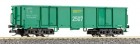 15240 Tillig 4-axle Gondola car type Eaos of Dortmunder Eisenbahn